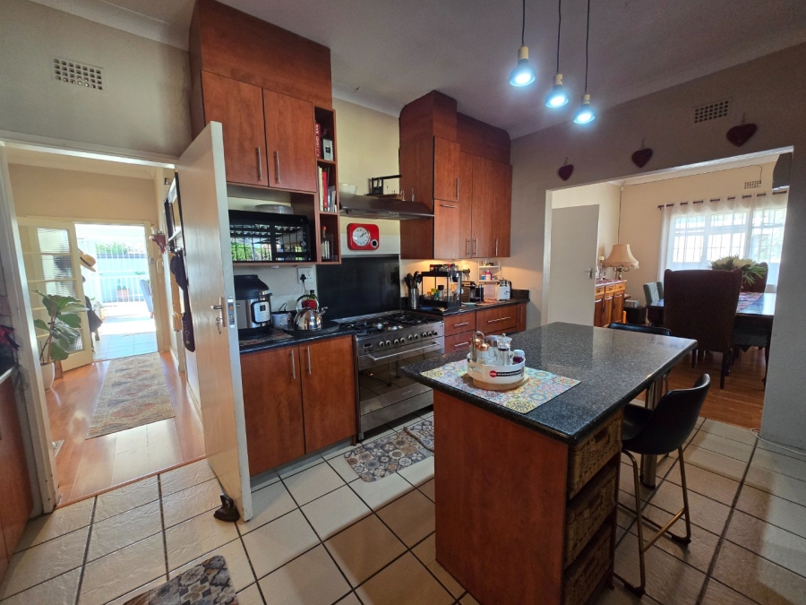 4 Bedroom Property for Sale in Dan Pienaar Free State